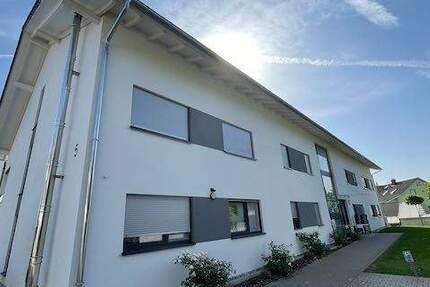 4-Zimmer Wohnung mit Wintergarten, BJ 2020 4 zimmer