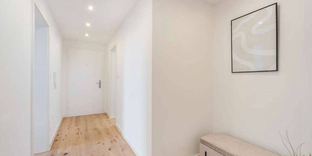 Etagenwohnung Freising Eichenfeldsiedlung - 2 Zimmer, 64 m&sup2;, 1.700&euro; | Angebot:25927774