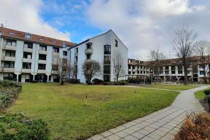Wohnung zum Mieten in Regensburg 400 € 22 m² 1 zimmer