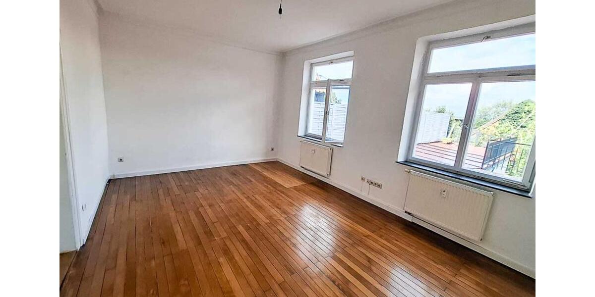 Helle, ruhige Terrassenwohnung mit Charme bei Ulm zimmer