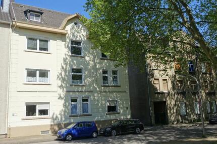 Gemütliche Dachgeschosswohnung in BO-Westenfeld mit Garten 3 zimmer