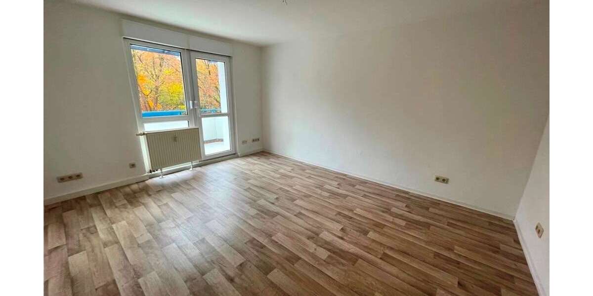Etagenwohnung Zella-Mehlis Mehlis - 2 Zimmer, 48 m&sup2;, 333&euro; | Angebot:25903537
