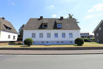 Wohnung Bönen Bramey - 2 Zimmer, 52 m&sup2;, 585&euro; | Angebot:25337031