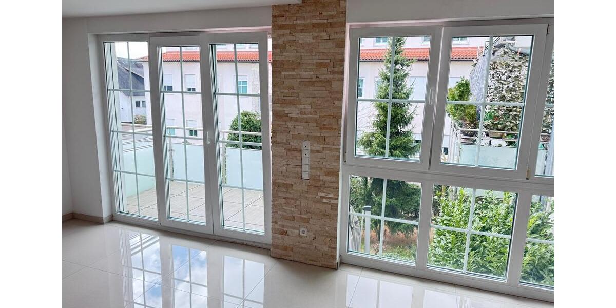 Etagenwohnung Mörfelden-Walldorf Walldorf - 2 Zimmer, 69 m&sup2;, 1.080&euro; | Angebot:25964060