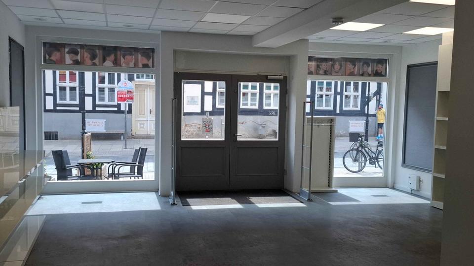 Gewerbeobjekt Wernigerode - 2.100&euro; | Angebot:26681165