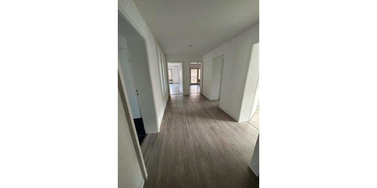 Mehr Raum für Ihre Wohnideen – 117,48 qm – 3 Zimmer, Aufzug und Balkon 3 zimmer