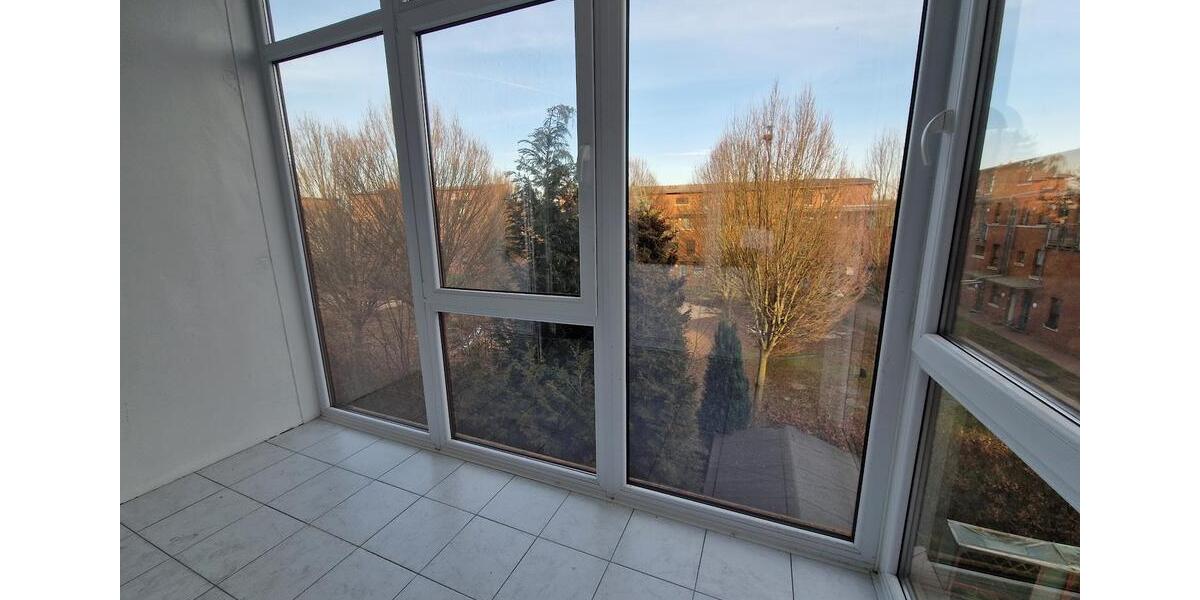 Etagenwohnung Castrop-Rauxel Rauxel - 3 Zimmer, 70 m&sup2;, 329&euro; | Angebot:24661017