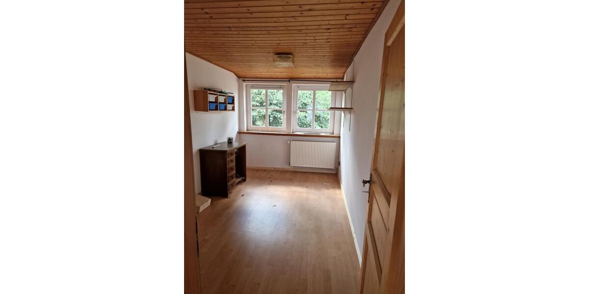 Etagenwohnung Hitzacker (Elbe) - 4 Zimmer, 120 m&sup2;, 1.370&euro; | Angebot:24700968