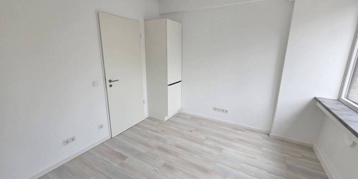 Etagenwohnung Aachen Frankenberger Viertel - 2 Zimmer, 54 m&sup2;, 860&euro; | Angebot:26139250