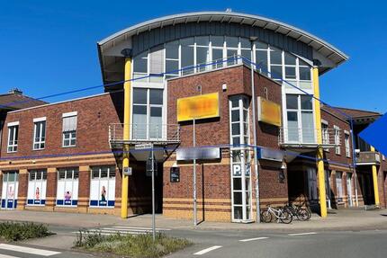 Gewerbeobjekt Borken - 2.650&euro; | Angebot:26448501