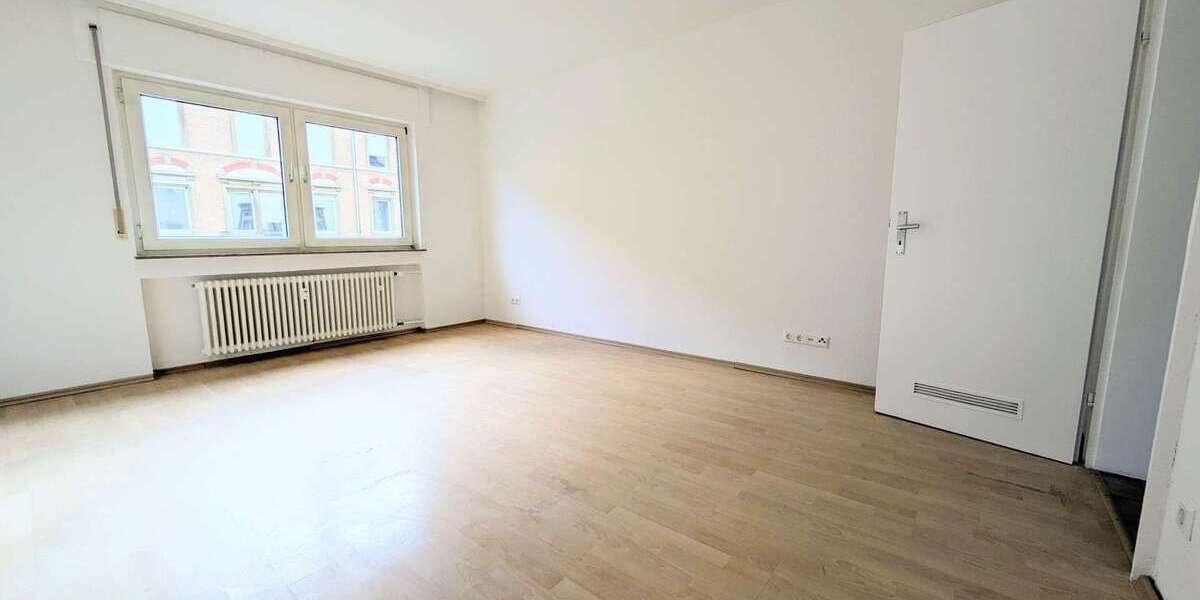 Etagenwohnung Karlsruhe Durlach - 1 Zimmer, 38 m&sup2;, 600&euro; | Angebot:25101931