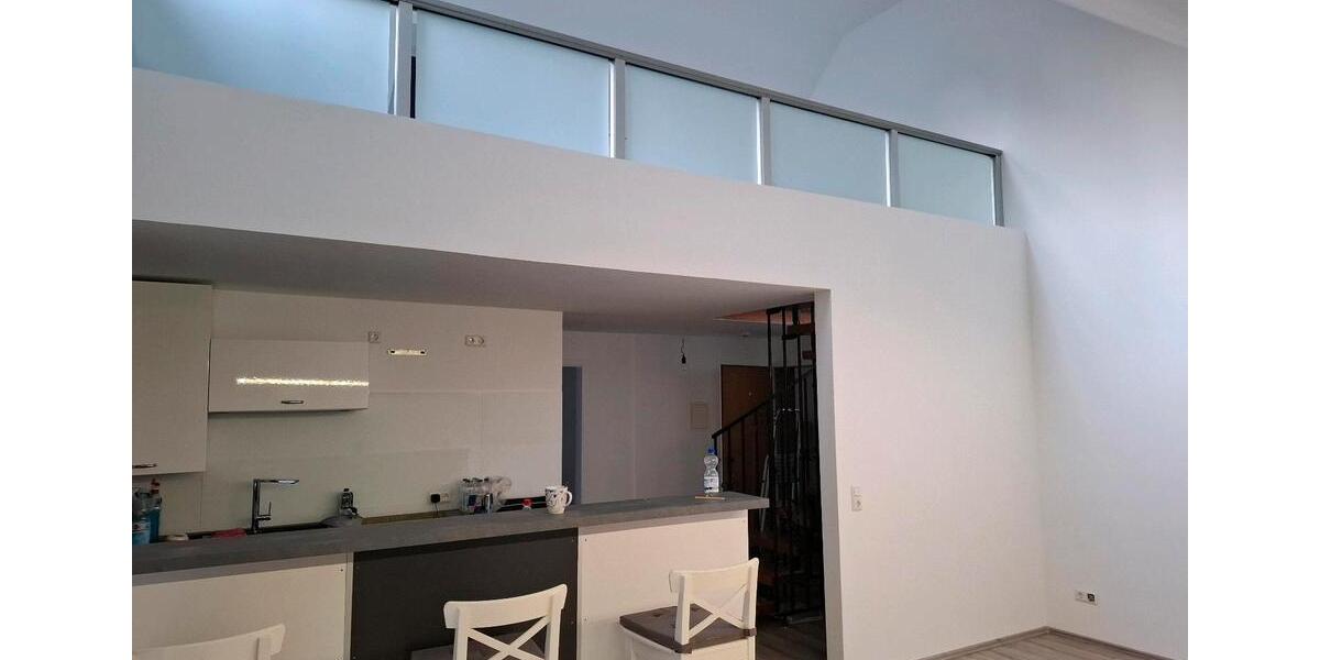 Dachgeschoßwohnung Bochum Bochum-Nord - 2.5 Zimmer, 75 m&sup2;, 740&euro; | Angebot:25637318