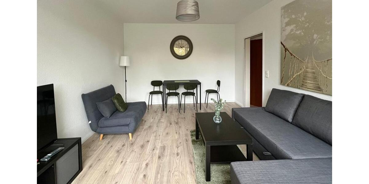 Etagenwohnung Bremen Schwachhausen - 2 Zimmer, 50 m&sup2;, 1.400&euro; | Angebot:26647813