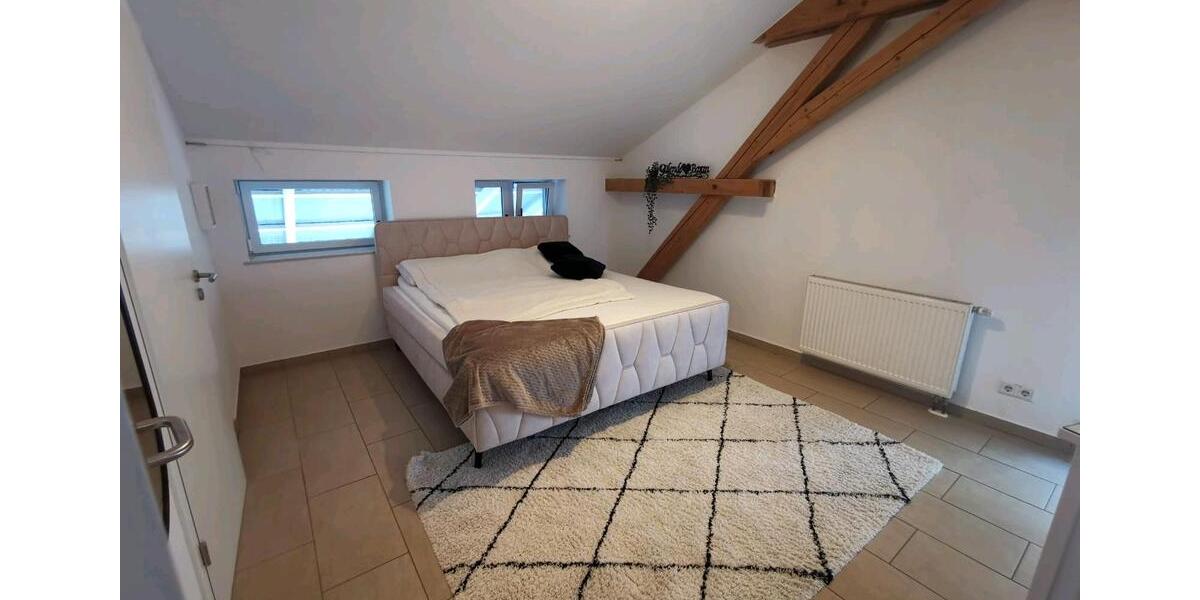 Loft - Studio - Atelier Alzey - 2 Zimmer, 120 m&sup2;, 875&euro; | Angebot:26705959
