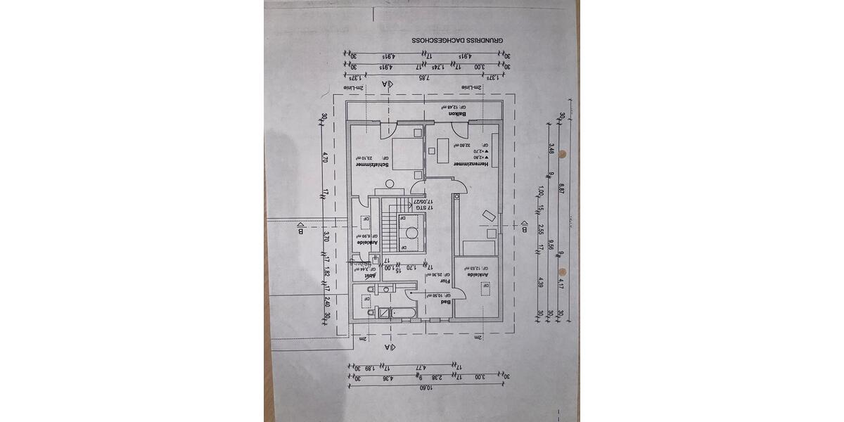 Einfamilienhaus Peißenberg - 5 Zimmer, 190 m&sup2;, 2.850&euro; | Angebot:24530452