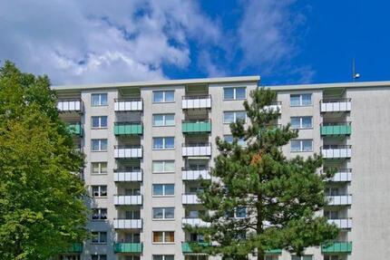 Ab 01.09. frei! 2-Zimmer-Wohnung in Solingen Wald