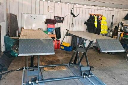 Gewerbeobjekt Maintal - 500&euro; | Angebot:26638791