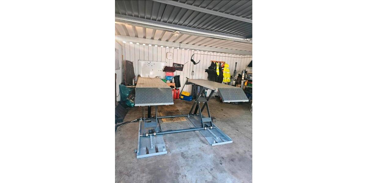 Gewerbeobjekt Maintal - 500&euro; | Angebot:26638791