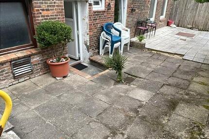 Wohnung Schleswig - 2 Zimmer, 60 m&sup2;, 590&euro; | Angebot:27649232