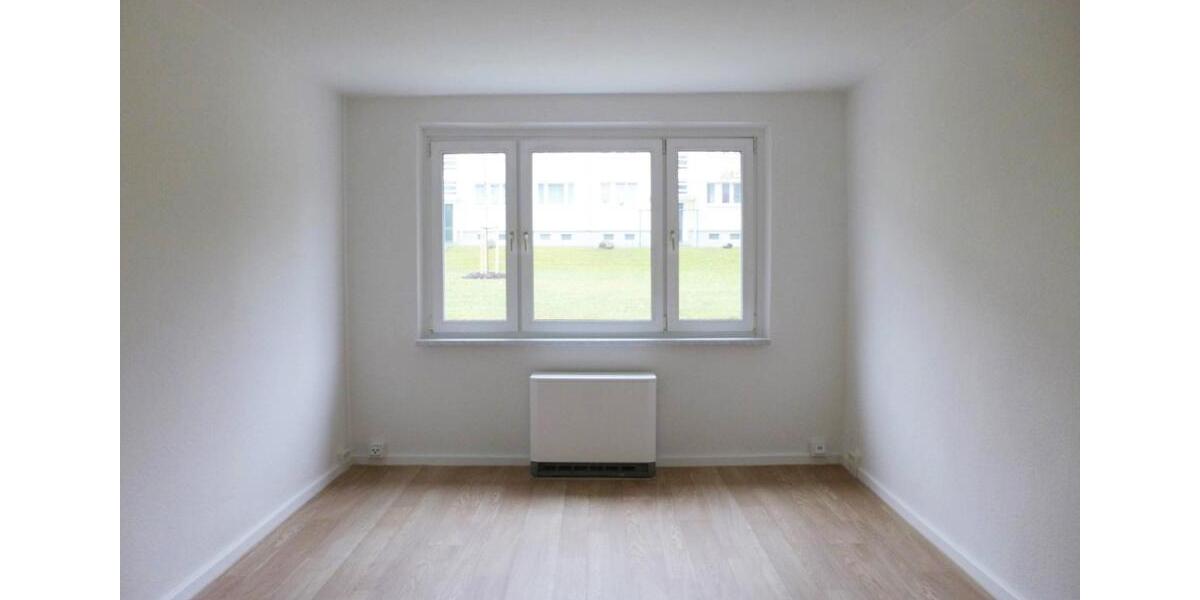 Erdgeschoßwohnung Limbach-Oberfrohna Oberfrohna - 2 Zimmer, 46 m&sup2;, 255&euro; | Angebot:26086406