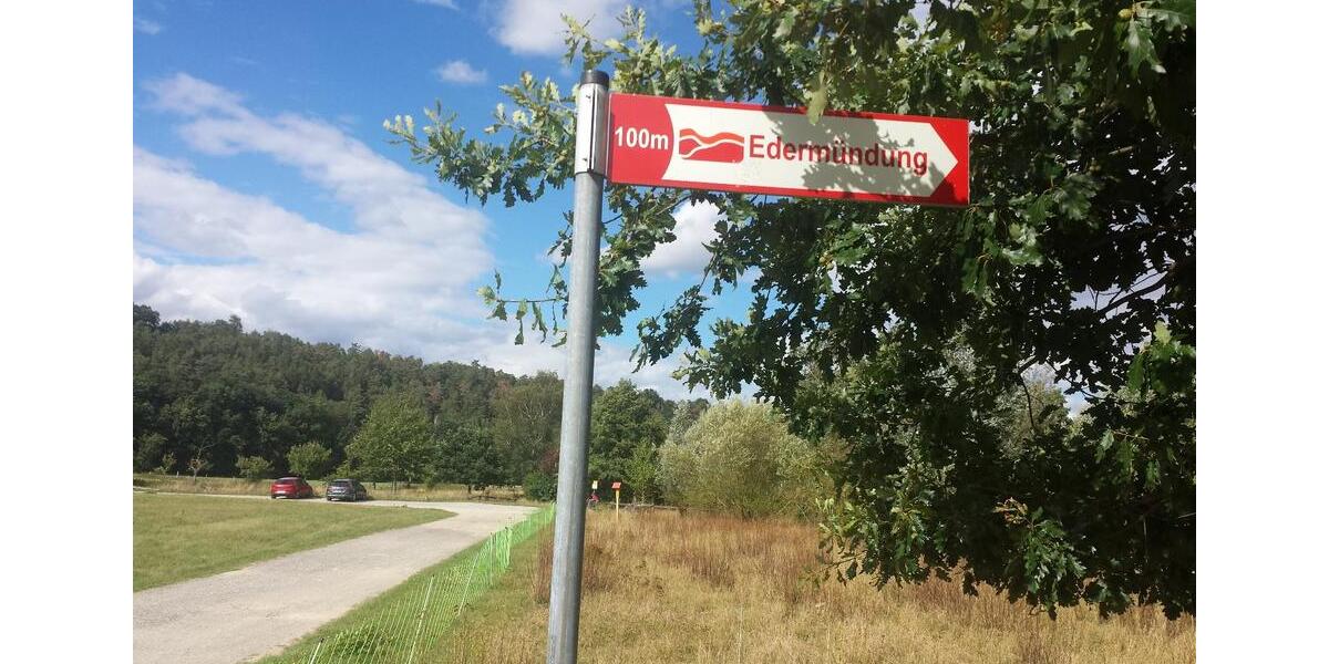 Wohnen auf Zeit Edermünde - 2 Zimmer, 40 m&sup2;, 50&euro; | Angebot:24747523