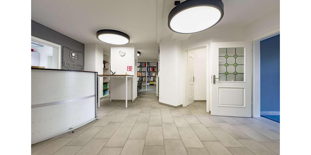 Gewerbeobjekt Vilshofen an der Donau - 1.500&euro; | Angebot:24443119