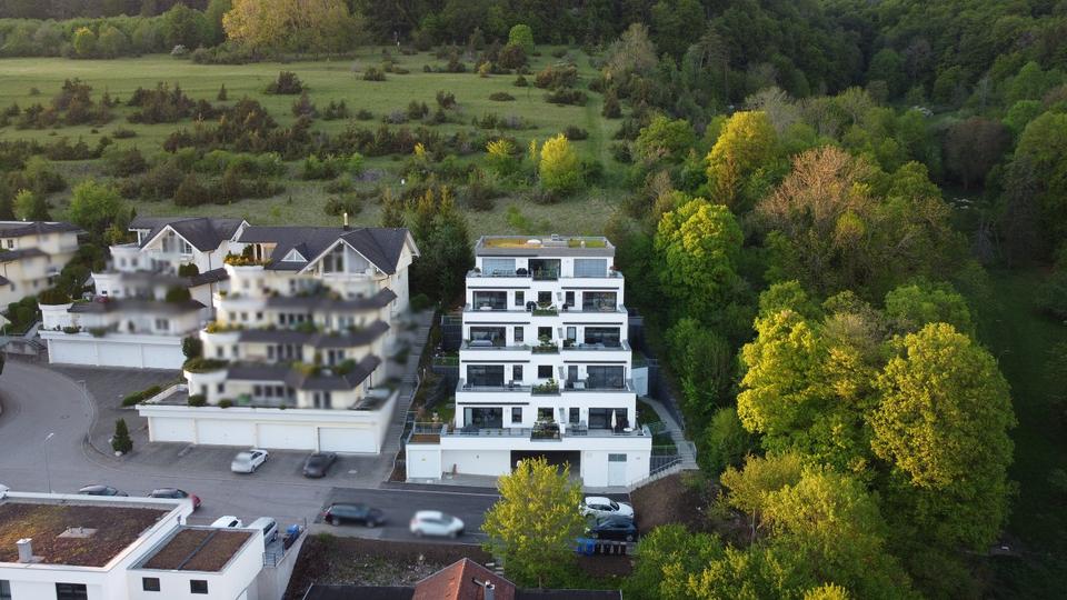 Terrassenwohnung Albstadt - 3.5 Zimmer, 91 m&sup2;, 1.200&euro; | Angebot:26692415