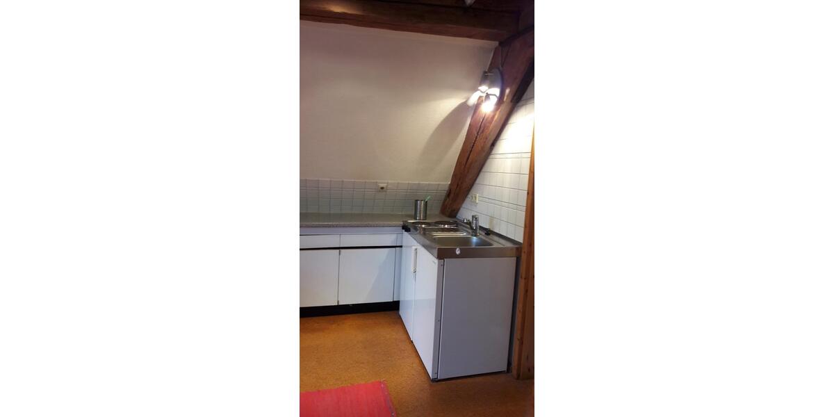 Dachgeschoßwohnung Hüfingen - 4 Zimmer, 93 m&sup2;, 950&euro; | Angebot:25824862