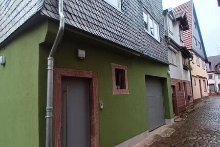 Wohnung Miltenberg - 3 Zimmer, 80 m&sup2;, 900&euro; | Angebot:25171641