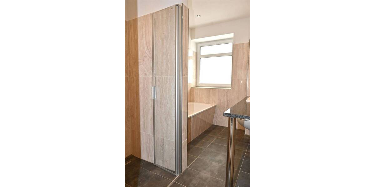 Etagenwohnung Stralsund Tribseer - 2 Zimmer, 58 m&sup2;, 555&euro; | Angebot:26568922