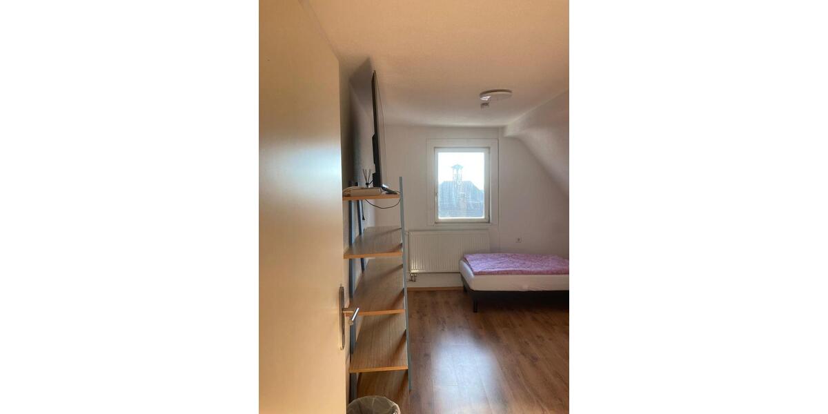 Dachgeschoßwohnung Kirchberg an der Murr - 3 Zimmer, 78 m&sup2;, 830&euro; | Angebot:25760617