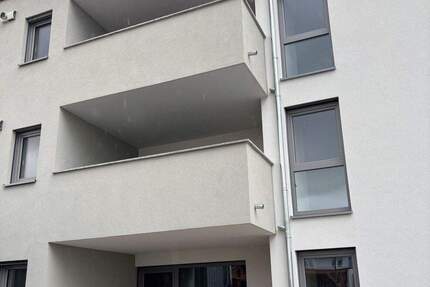 Neubau-Erstbezug ! Moderne 3 Zimmerwohnung in toller Wohnlage in Gerolzhofen ! 3 zimmer