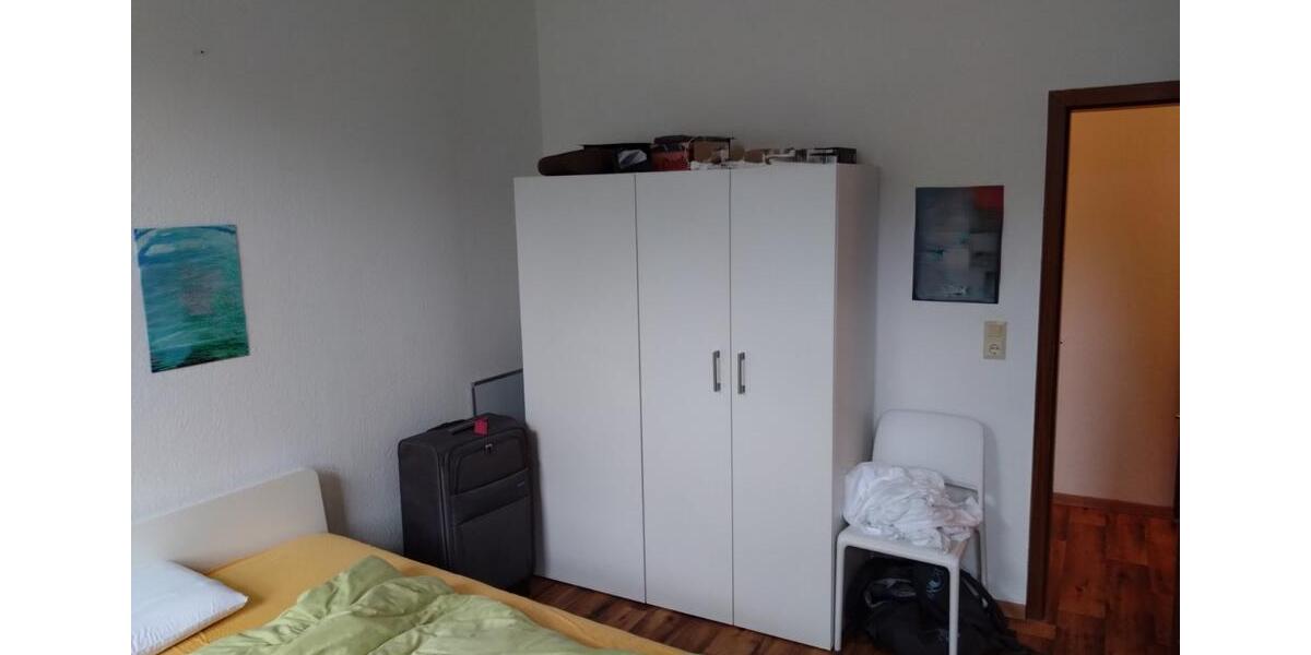 Etagenwohnung Wildeshausen - 2 Zimmer, 63 m&sup2;, 545&euro; | Angebot:25404002