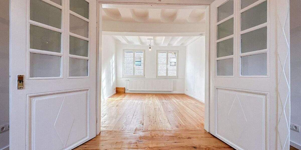 Einfamilienhaus Euskirchen Flamersheim - 7 Zimmer, 190 m&sup2;, 2.660&euro; | Angebot:24139049