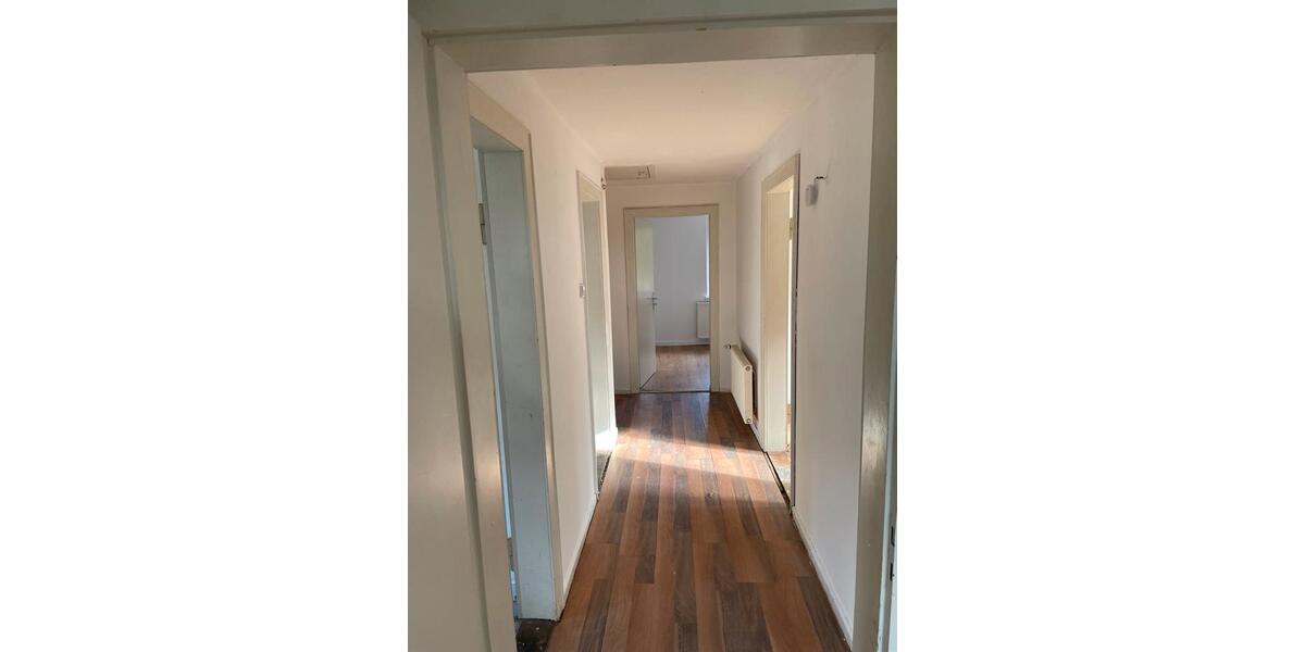 Dachgeschoßwohnung Bad Gandersheim - 3 Zimmer, 60 m&sup2;, 360&euro; | Angebot:25655120