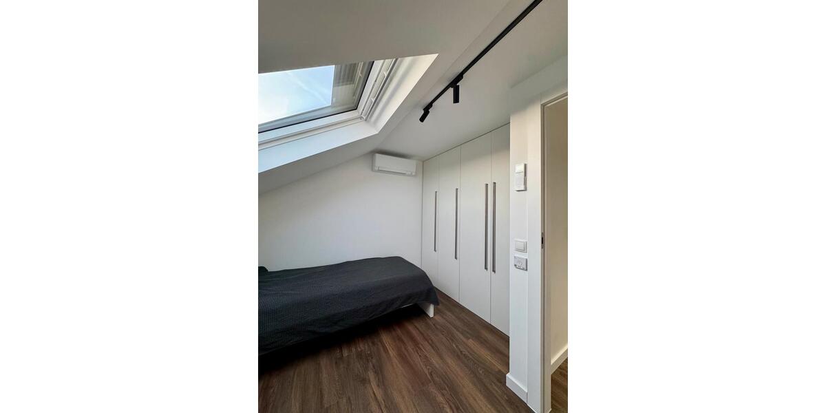Etagenwohnung Günzburg - 3 Zimmer, 90 m&sup2;, 1.150&euro; | Angebot:26216412