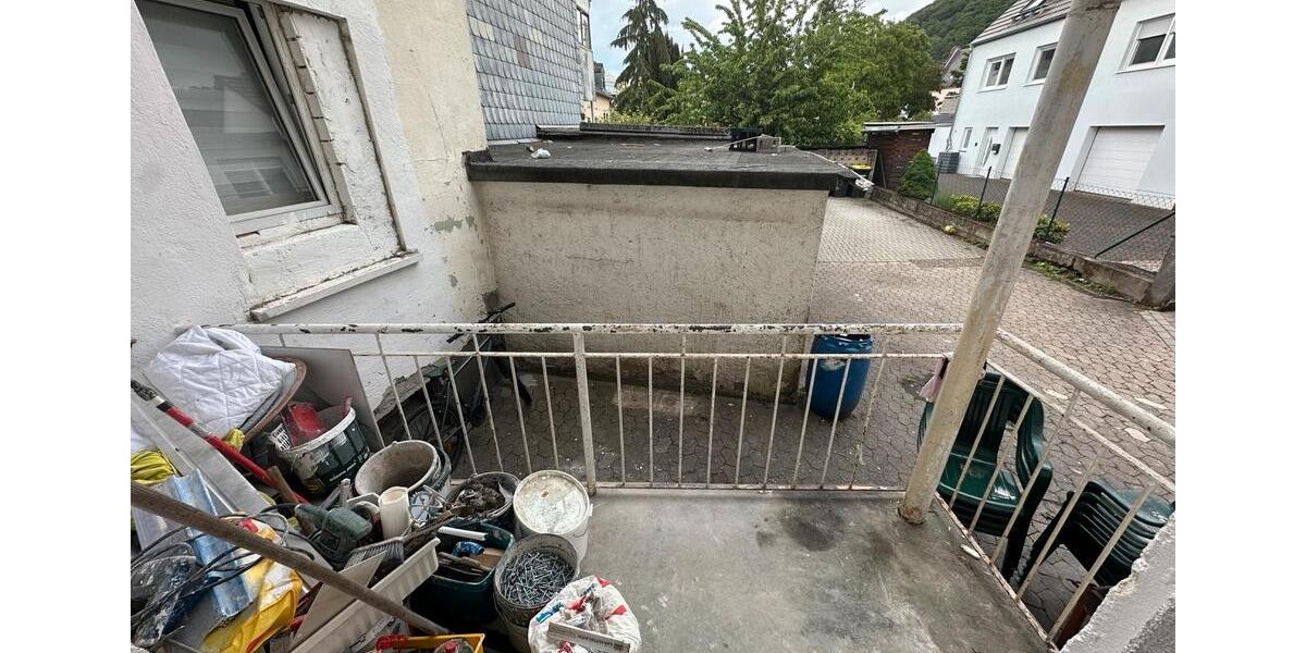 Erdgeschoßwohnung Bad Ems - 3 Zimmer, 80 m&sup2;, 880&euro; | Angebot:26626114