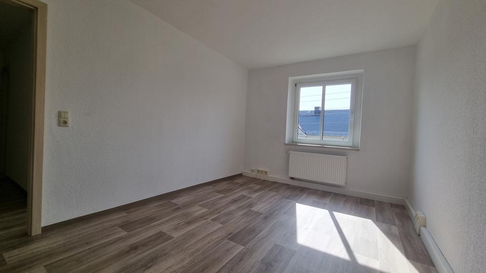 Etagenwohnung Schleiz - 2 Zimmer, 42 m&sup2;, 270&euro; | Angebot:26545269