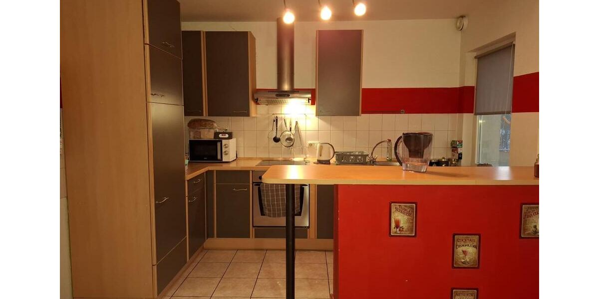 Dachgeschoßwohnung Halberstadt - 1 Zimmer, 69 m&sup2;, 1.234&euro; | Angebot:24870073