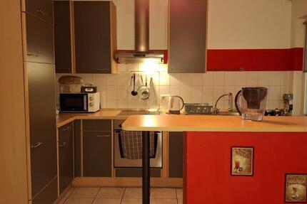 Wohnung Halberstadt - 1 Zimmer, 69 m&sup2;, 1.234&euro; | Angebot:24870073