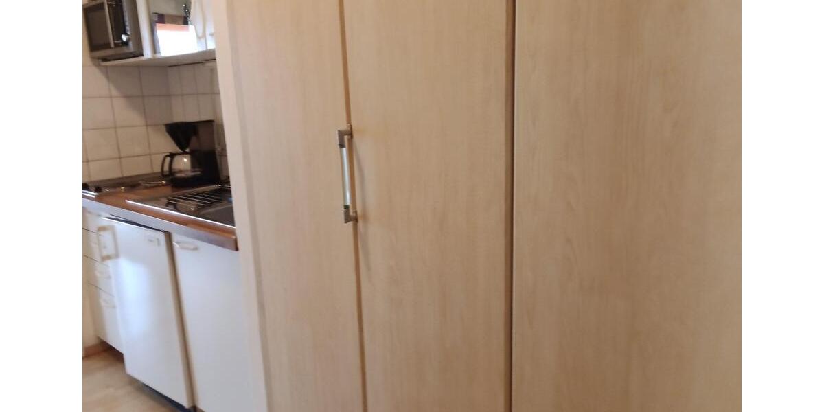 Etagenwohnung Westendorf - 1.5 Zimmer, 29 m&sup2;, 28&euro; | Angebot:25842060