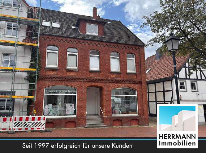Wohnung zum Mieten in Springe 650 € 80 m²