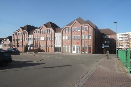 Gewerbeobjekt Demmin - 851&euro; | Angebot:26071528