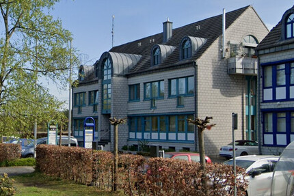 Repräsentative Büro-Praxisfläche in Münster-Nord! - Gewerbeobjekt Münster Coerde | Angebot:24699483