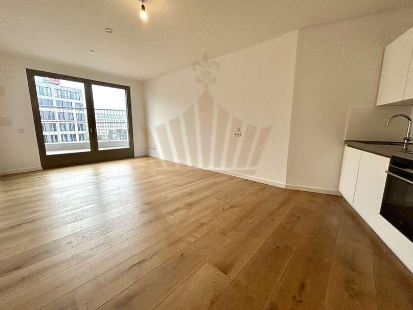 Wohnung zum Mieten in Berlin 1.080 € 37.76 m² 1 zimmer