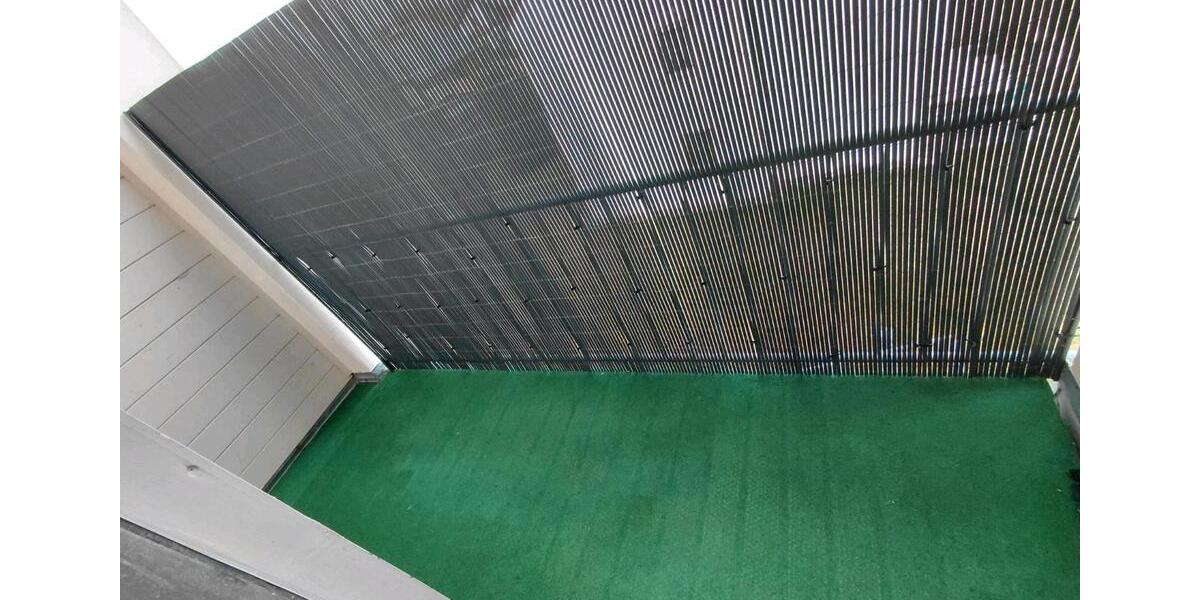 Dachgeschoßwohnung Wallersdorf - 2 Zimmer, 41 m&sup2;, 600&euro; | Angebot:25841170