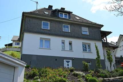 Wohnung Schmallenberg - 3 Zimmer, 82 m&sup2;, 600&euro; | Angebot:26876508