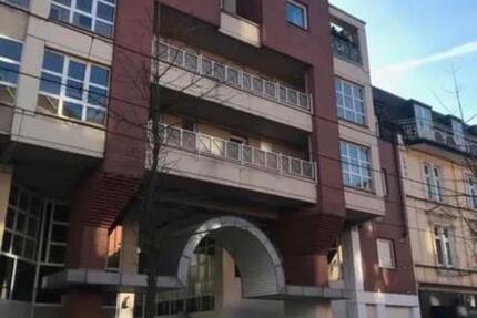 Wohnung in Witten Innenstadt zu vermieten 4 zimmer