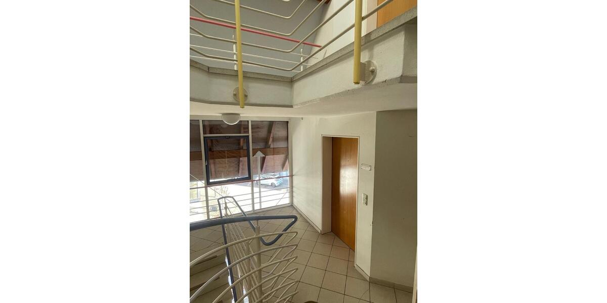 Etagenwohnung Blomberg - 2 Zimmer, 41 m&sup2;, 325&euro; | Angebot:25294076