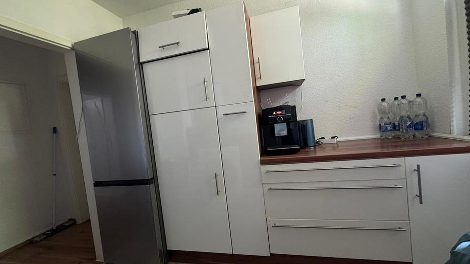 Wohnen auf Zeit Bochum Wiemelhausen - 3 Zimmer, 63 m&sup2;, 1.200&euro; | Angebot:26704088